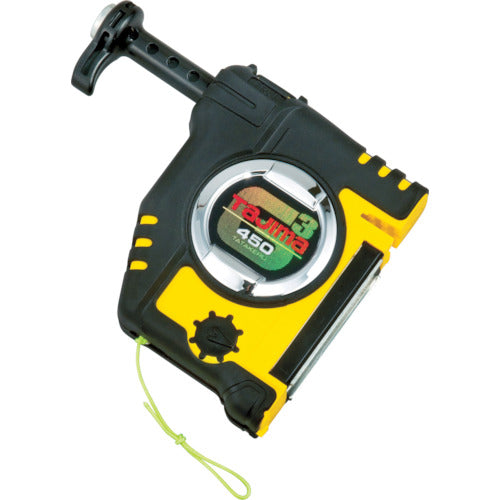 타지마 퍼펙트 캐치 G3-450 황색 PCG3-450 1개