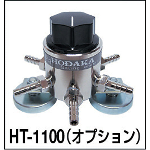 ホダカ　デジタルマノメータ　中圧用　HT-1500NH　1 個