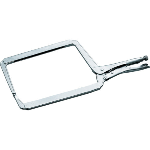 새우 바이스 플라이어 C형(딥) 455 mm VD455 1 쵸