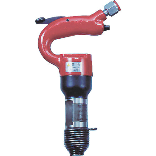 TOKU Light Pick Hammer Chisel Square Type Body AA-0B-H 1 unit