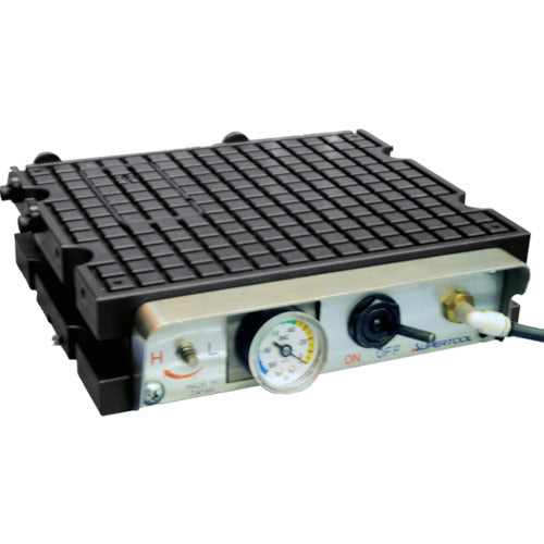 SUPER 진공 척 사이즈：200×250×65mm 최대 흡착력：1.31kN SVA2025 1대