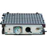 SUPER 진공 척 사이즈：250×400×65mm 최대 흡착력：2.84kN SVA2540 1대