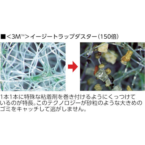 3M 이지 플립 홀더 키트 S 폭 300mm 3단 신축 핸들 부착 FLIP KIT S 1 S