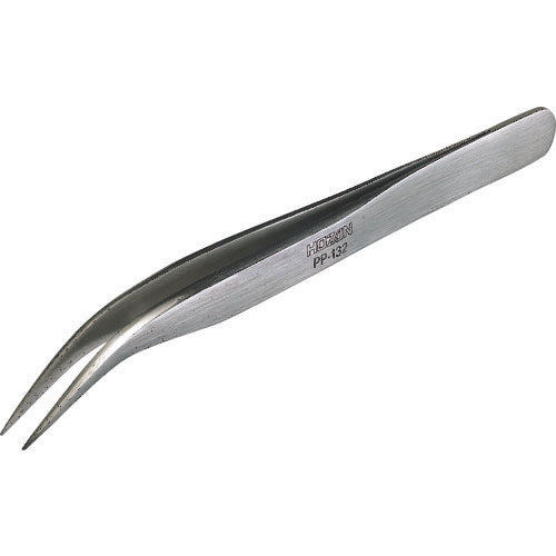 ＨＯＺＡＮ　ピンセット　PP-132　1 個