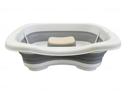 RakuRakuKen Co., Ltd. RakuRakuKen RakuYoku Kelly Pad Gray