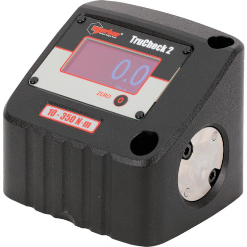 NORBAR TruCheck 2 Torque Checker, 10-350 N.m 43524 1 pc