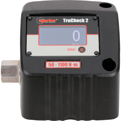 NORBAR TruCheck 2 Torque Checker, 50-1100 N.m 43530 1 pc