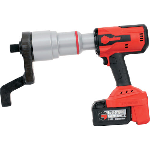 NORBAR Cordless Multi-Torque Pliers Kit EBT-92-4000 1000-4000 N.m Single Trigger, 2 Speed ​​181018 1 pc