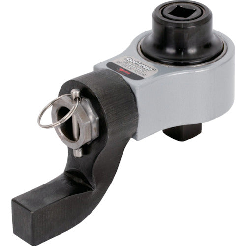 ＮＯＲＢＡＲ　ＨＴ３−１０００マニュアルトルクマルチプライヤー，　１００−１０００　Ｎ．ｍ，　１／２”入力　ｘ　３／４”出力　180260　1 台