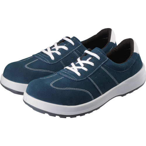 Simon Safety Shoes Short Shoes SS11BV 26.0cm SS11BV-26.0 1 pair