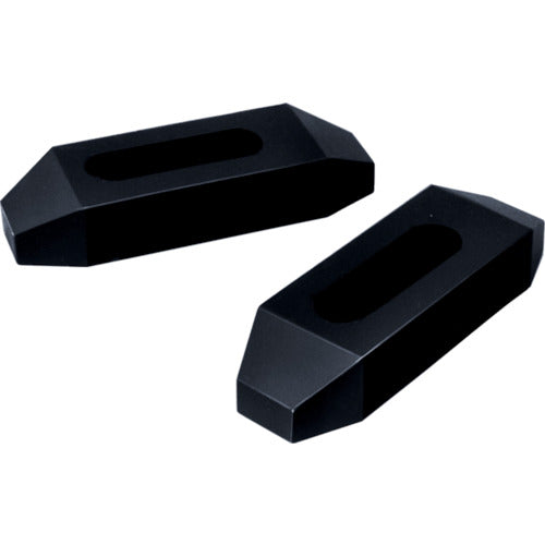 SUPER Plain Clamp (for M16, total length 200) 80P-58 1 set