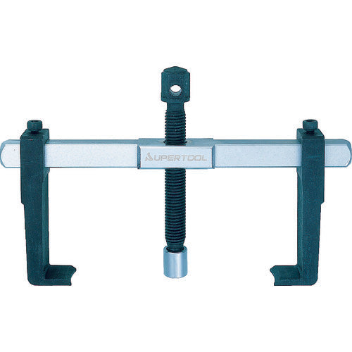 スーパー　スライド式超ワイドギヤープーラ　ABW200　1 台