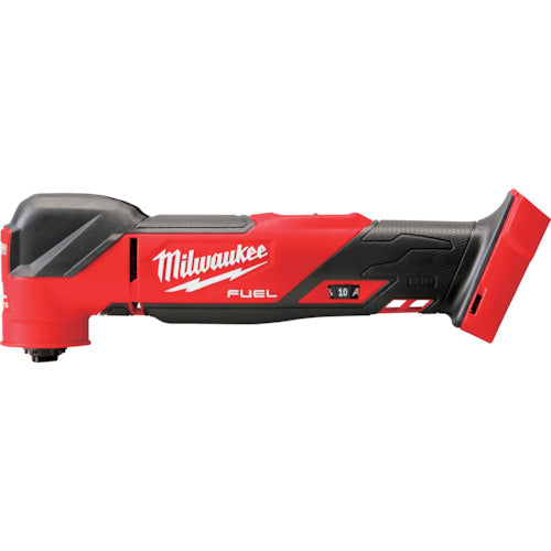 ｍｉｌｗａｕｋｅｅ　Ｍ１８　ＦＵＥＬ　マルチツール（本体のみ）　M18 FMT-0X0 JP　1 台