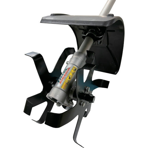 IDECH Tillage Rotor Quick Tiller AQT-TK15 1 unit