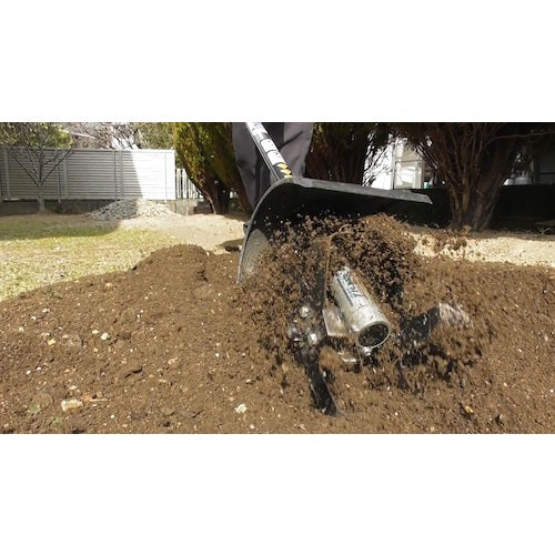 IDECH Tillage Rotor Quick Tiller AQT-TK15 1 unit