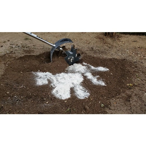 IDECH Tillage Rotor Quick Tiller AQT-TK15 1 unit