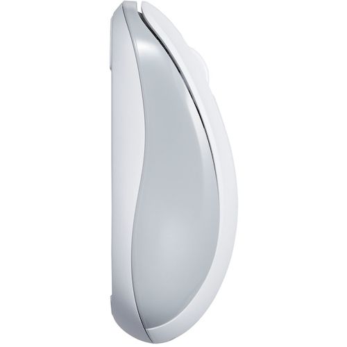 ELECOM Business Mouse Bluetooth IR Mouse M Size Antibacterial RoHS Compliant White M-K6BRKWH/RS 1 pc