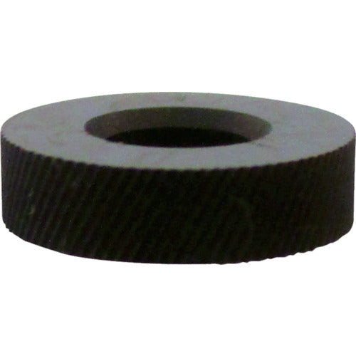 SUPER 절삭 널링 조각(소경 평목용) 피치: 0.3 외경 A: 9.5 KNCF0903R 1개