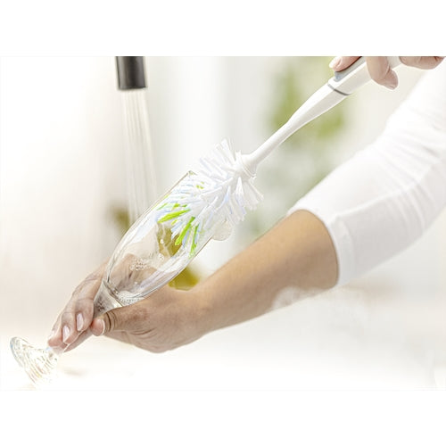 3M 스카치 브라이트 병 &amp; 글래스 브러쉬 K-503J 1개