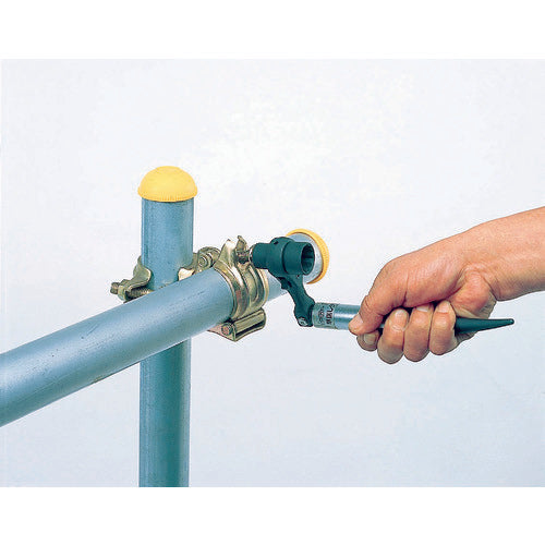 スーパー　早回し・両口ラチェットレンチ（曲がりしの付）呼び：１７×１９　全長：２８７ｍｍ　RND-1719　1 丁