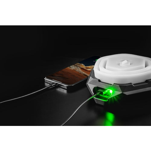 NEBO LED Lantern GALILEO AIR 1000 NEB-LTN-1003 1 piece