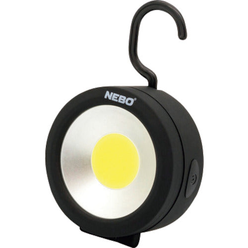 ＮＥＢＯ　ＬＥＤランタン　ＡＮＧＬＥ　ＬＩＧＨＴ　２５０ルーメン　NEB-7007-G　1 個