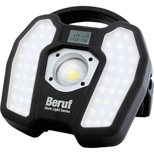 BERUF BTK-2801R High Power Portable Work Light 87237 1 piece