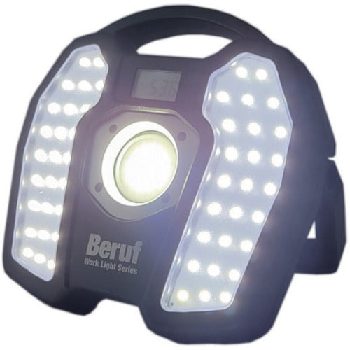 BERUF BTK-2801R High Power Portable Work Light 87237 1 piece