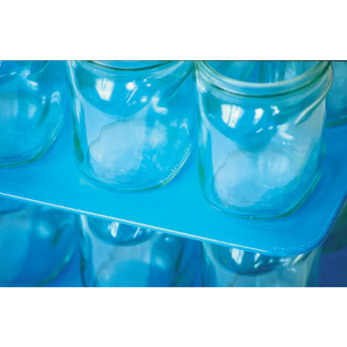 다이 이치 오미야 클린 아이시 TR-1210 라이트 블루 3.5TX1200X1000 TR-1210 1 장