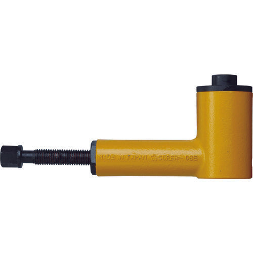 Super Power Pusher Maximum load: 80kN Stroke: 15mm SW8N 1 unit