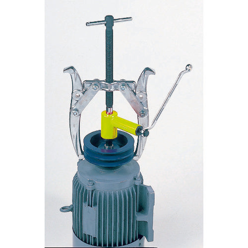 Super Power Pusher Maximum load: 80kN Stroke: 15mm SW8N 1 unit