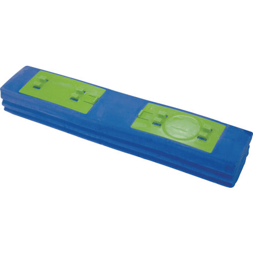 Teramoto Water Absorbent Sponge Mop V-Shaped Spare CL-844-610-0 1 pc