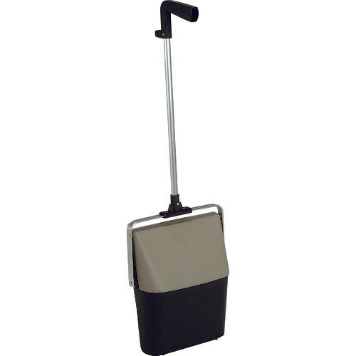 Teramoto Eco BM-2 Dustpan Two Tone DP-465-100-0 1 pc