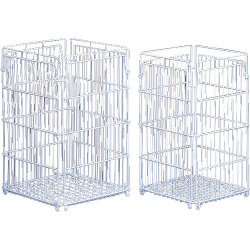 Teramoto Wire Basket Small DS-205-100-0 1 unit