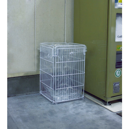 Teramoto Wire Basket Small DS-205-100-0 1 unit