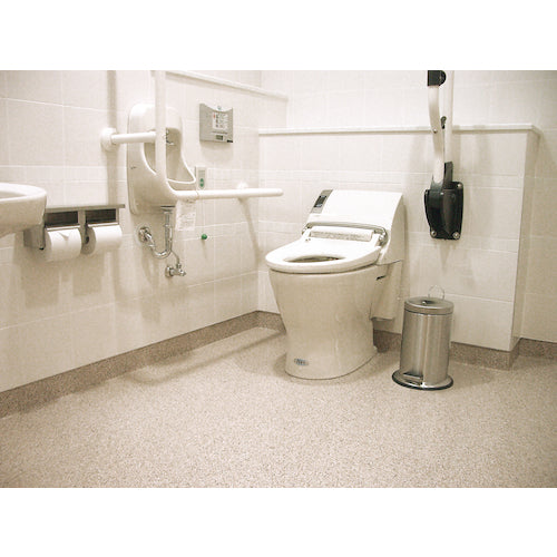 Teramoto Pedal Box with Lid and Knob DS-238-303-0 1 pc