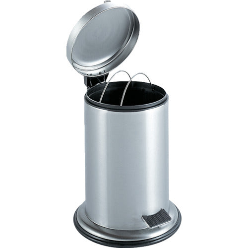 Teramoto Pedal Box with Lid and Knob DS-238-303-0 1 pc