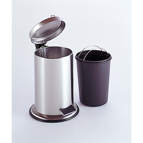 Teramoto Pedal Box with Lid and Knob DS-238-303-0 1 pc