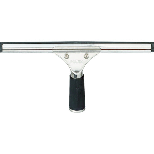 Teramoto Stainless Steel Squeegee 35cm HP-510-035-0 1 pc