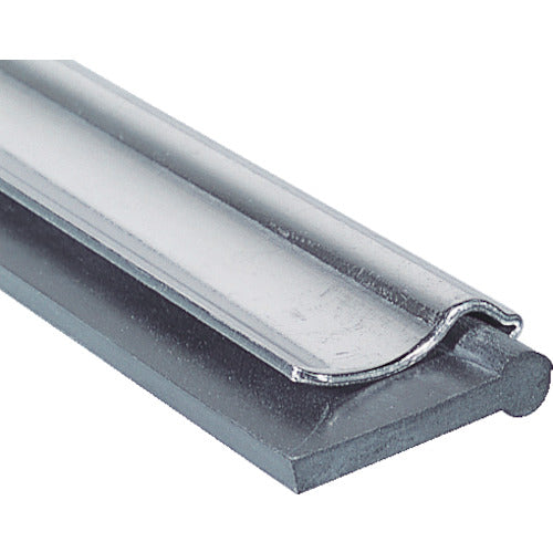 Teramoto Stainless Steel Squeegee 45cm HP-510-045-0 1 pc