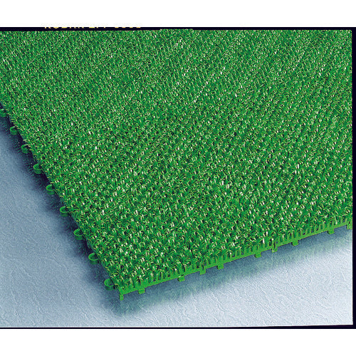 Teramoto Unit Turf C Type MR-002-778-1 1 sheet