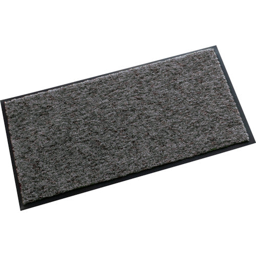 테라모토 실내용 매트 트레비안 HC 재 360×600mm MR-028-010-5 1장