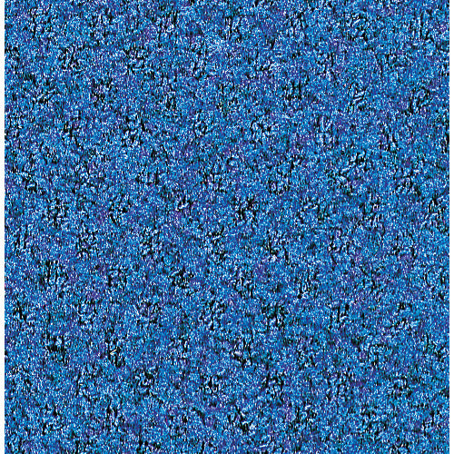 테라모토 실내 매트 하이페어론 600×900mm 코발트 블루 mm MR-038-040-3 1장