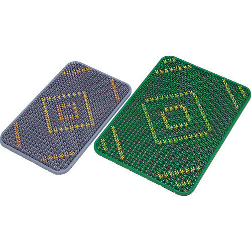 테라모토 꽃무늬 요크톨 450×747mm 와카쿠사 MR-103-223-7 1장