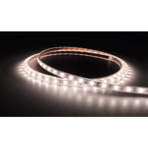 TLIGHT LED 테이프 라이트 Viewdi Plus DC24V 16.6mmP 4000K 4m 권 TLVD+402-16.6P-4 1개