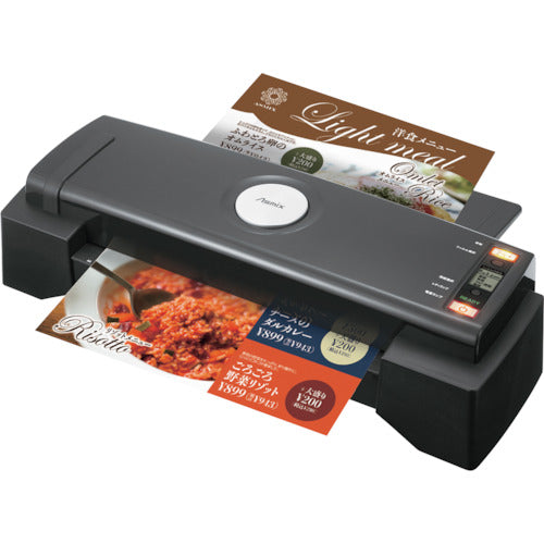 ASKA 6 롤러 라미네이터 L620A3 1 대