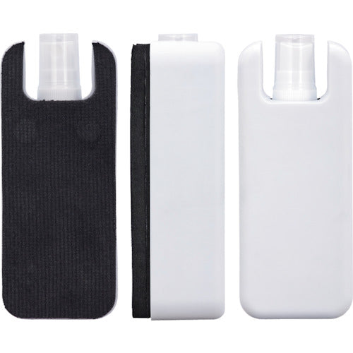 ASKA Whiteboard Eraser with Cleaner WCE01 1 pc