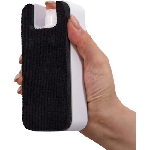 ASKA Whiteboard Eraser with Cleaner WCE01 1 pc