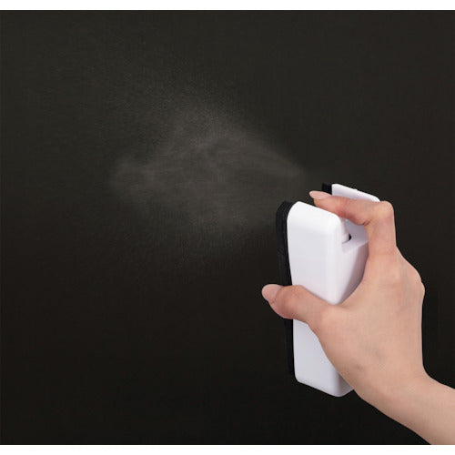 ASKA Whiteboard Eraser with Cleaner WCE01 1 pc