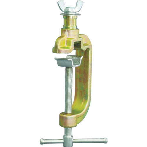 ＮＩＣＨＩＤＯ　強力鍛造バイス　V-01　1 個